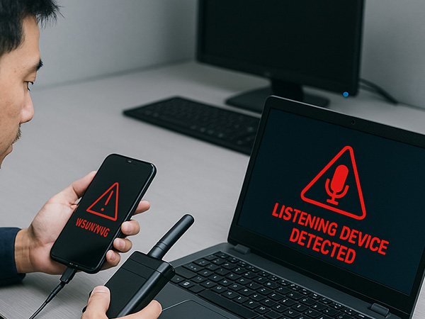 沧州手机电脑监听排查服务