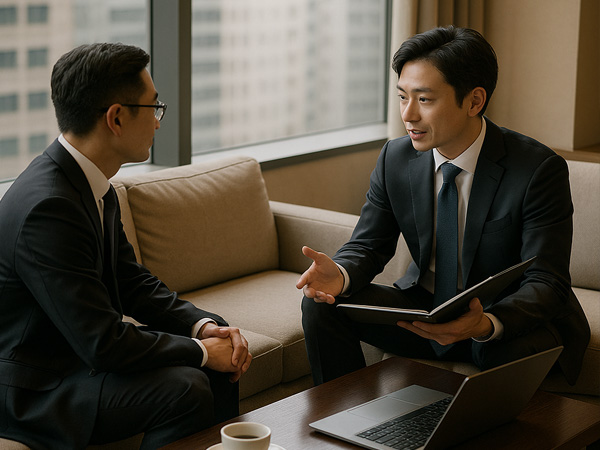 沧州高端保密顾问服务