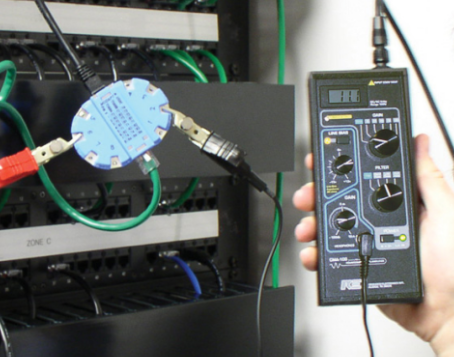 沧州美国REI CMA-100反监听音频放大器